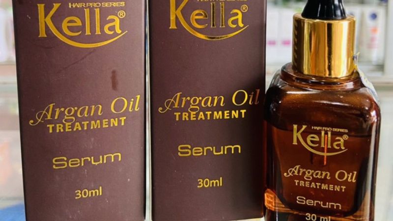 Tinh dầu Kella