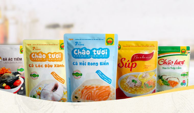 Sản phẩm của Cây Thị