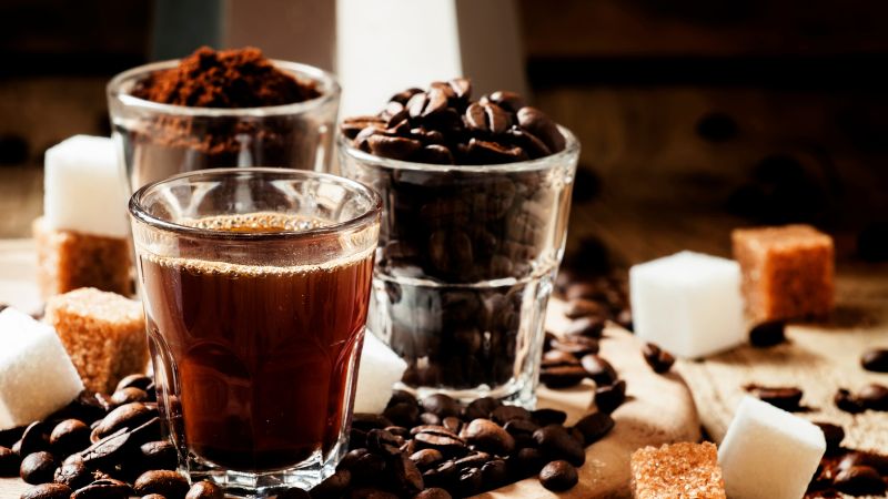 Giá cà phê Arabica giao dịch tại New York