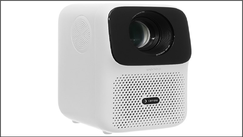 Máy chiếu Wanbo T4 Full HD