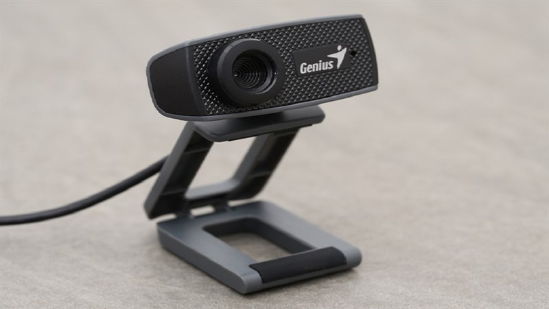 Webcam 720P Genius 1000X