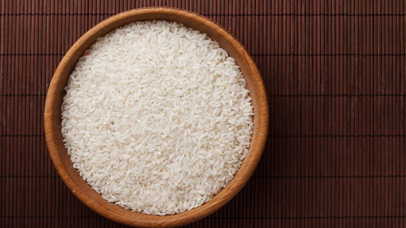 Giá gạo hôm nay 7/1 Giá gạo hôm nay 7/1