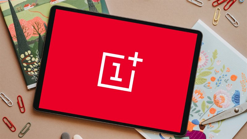 Tablet của OnePlus sẽ sớm ra mắt người dùng