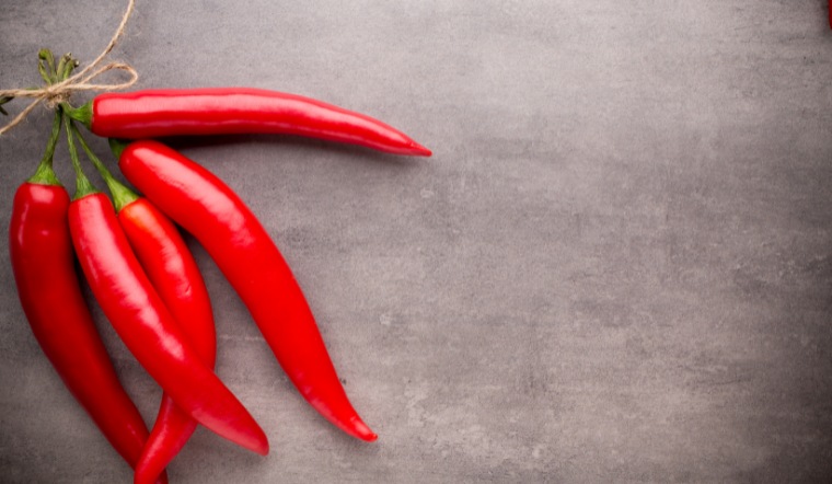 Giá ớt hôm nay 07/01/2023: Cả nước tăng 1000 - 3000 đồng