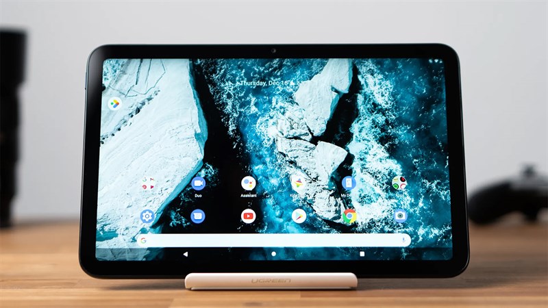 Sắm ngay cho con trẻ loạt tablet màn hình lớn đang giảm giá sốc Sắm ngay cho con trẻ loạt tablet màn hình lớn đang giảm giá sốc