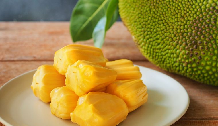 Giá mít Thái hôm nay 07/01/2023: Giá mít không đổi