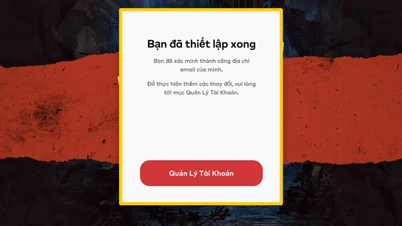 Hướng dẫn cơ hội thay cho thay đổi tin nhắn Riot