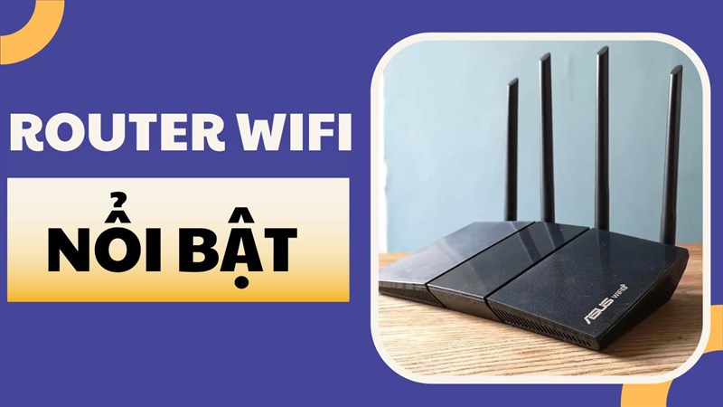 Thiết bị mạng đáng mua