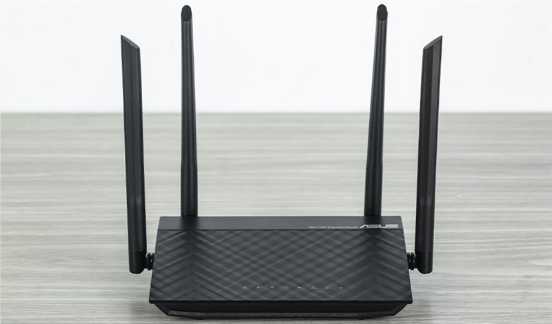 Thiết bị mạng đáng mua