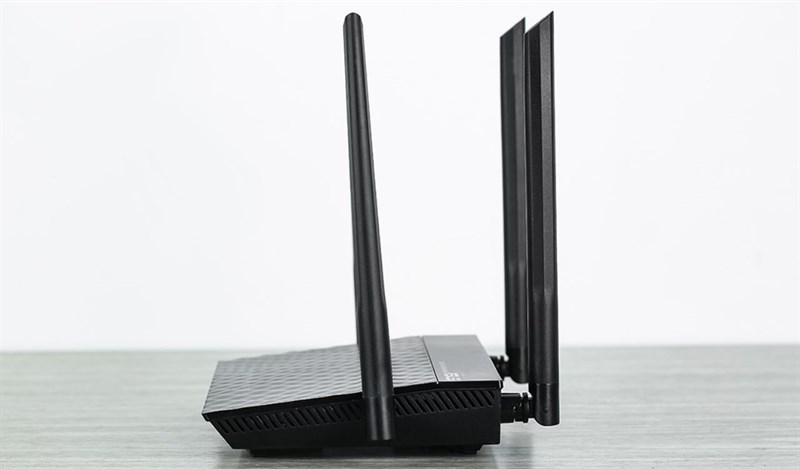 Thiết bị mạng đáng mua