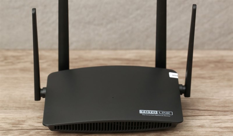 Thiết bị mạng đáng mua