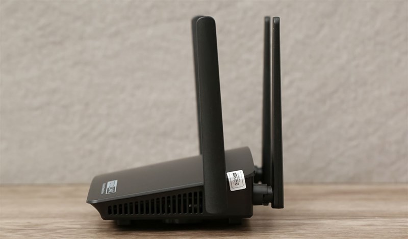 Thiết bị mạng đáng mua