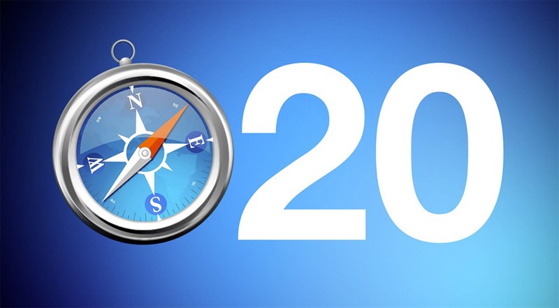 Safari sinh nhật 20 Safari sinh nhật 20