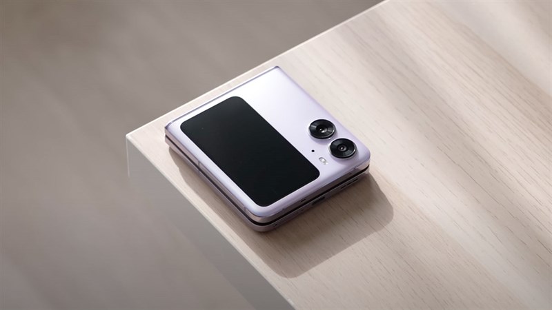 Tất Tần Tật OPPO Find N3 series