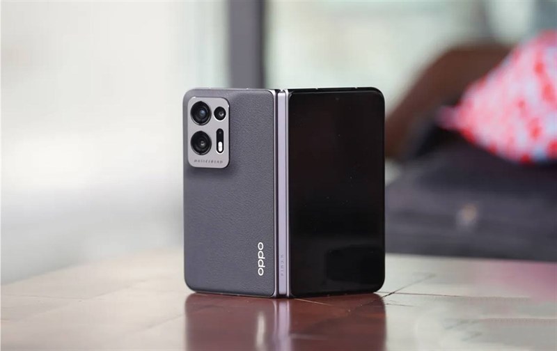 Tất Tần Tật OPPO Find N3 series