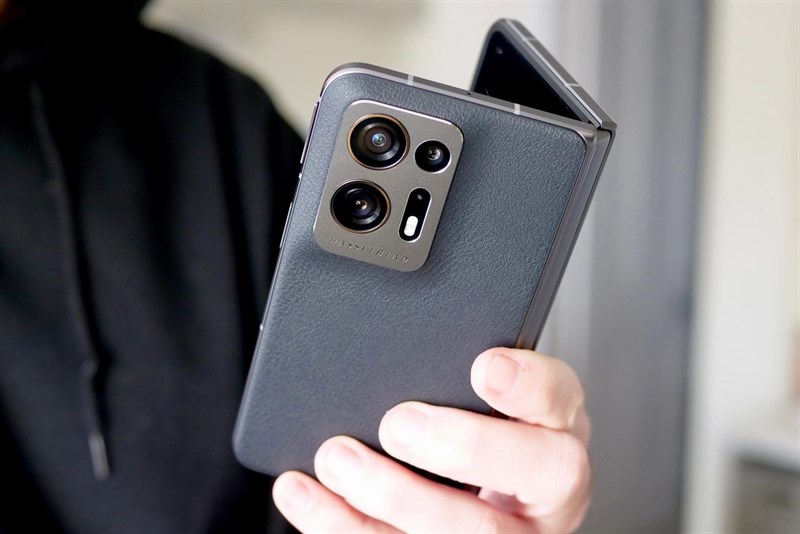 Tất Tần Tật OPPO Find N3 series