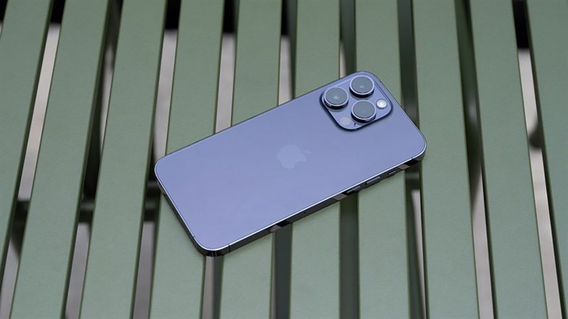 Duy nhất hôm nay: Cháy cùng iPhone 14 Pro Max giảm đến 6.5 triệu, chốt ngay! Duy nhất hôm nay: Cháy cùng iPhone 14 Pro Max giảm đến 6.5 triệu, chốt ngay!