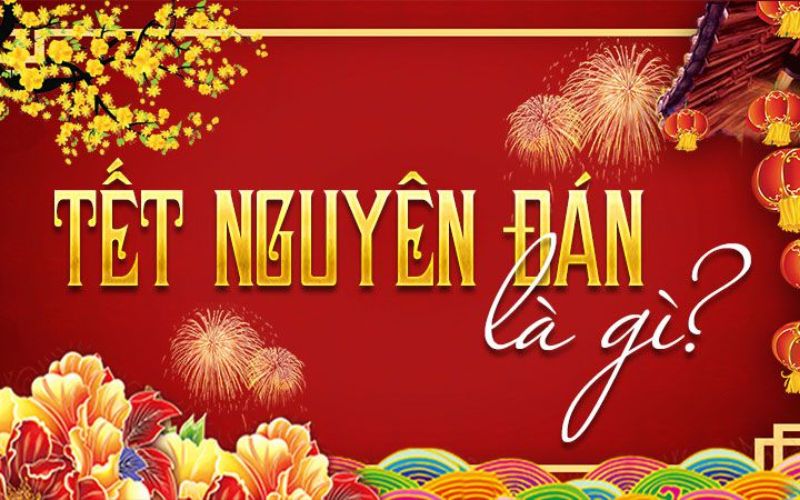 What is Lunar New Year? The meaning and origin of the Lunar New Year
