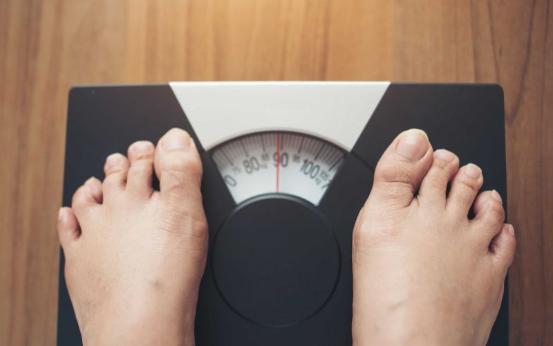 Tiêu thụ nhiều đường làm tăng nguy cơ bị tăng cân, béo phì