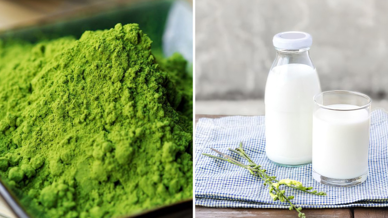 Nguyên liệu cần chuẩn bị