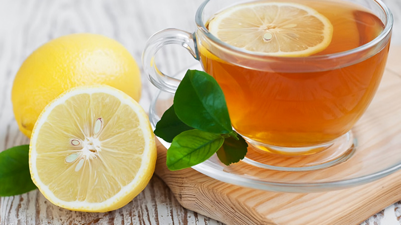 Nguyên liệu cần chuẩn bị