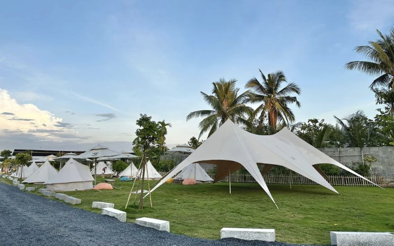 Vietgangz Glamping Club