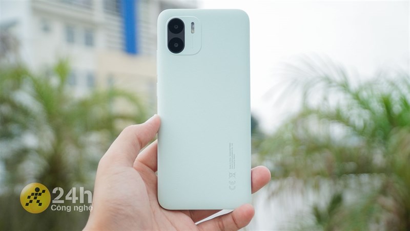 Chiếc smartphone nhà Xiaomi giá đã rẻ nay còn khuyến mãi cuối tuần Chiếc smartphone nhà Xiaomi giá đã rẻ nay còn khuyến mãi cuối tuần