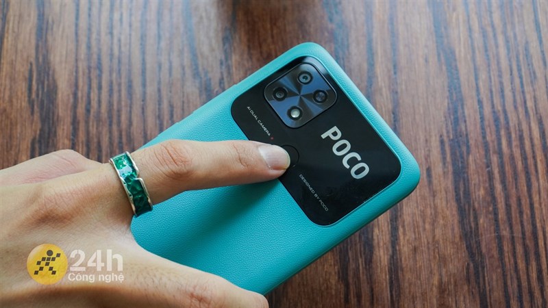 Sở hữu điện thoại nhà Mì Xào, pin 6.000 mAh mà giá chỉ có 2.99 triệu