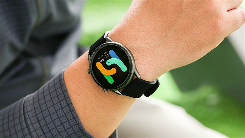 HAYLOU RT2 45.7mm dây silicone HAYLOU RT2 45.7mm dây silicone