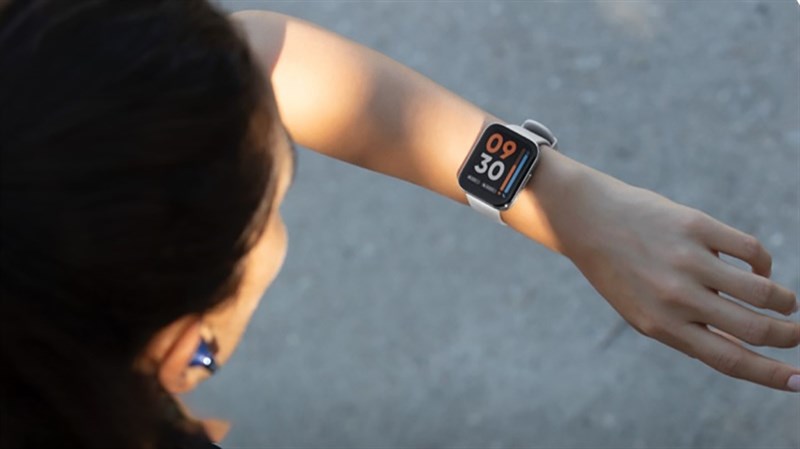 Smartwatch | Vòng tay realme nghe lạ mà lại 'ngon', mua ngay với giá chỉ từ 690K