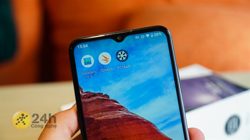 Đánh giá hiệu năng Nokia G21 sau 10 tháng