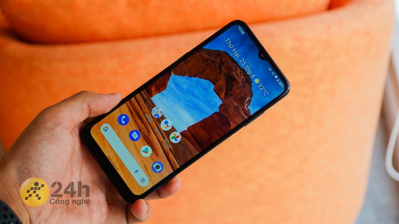 Đánh giá hiệu năng Nokia G21 sau 10 tháng