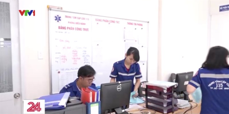 TP Hồ Chí Minh cũng cho phép định vị thuê bao di động ở một số trường hợp cần thiết
