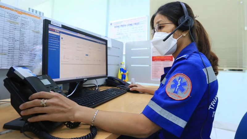 Cùng tìm hiểu quy trình mới mà UBND TP Hồ Chí Minh vừa ban hành nhé 