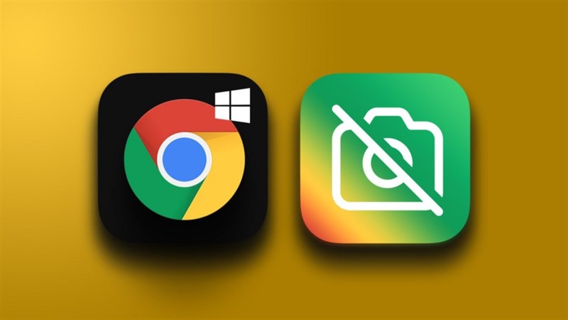 Cách sửa lỗi camera không hoạt động trong Google Chrome