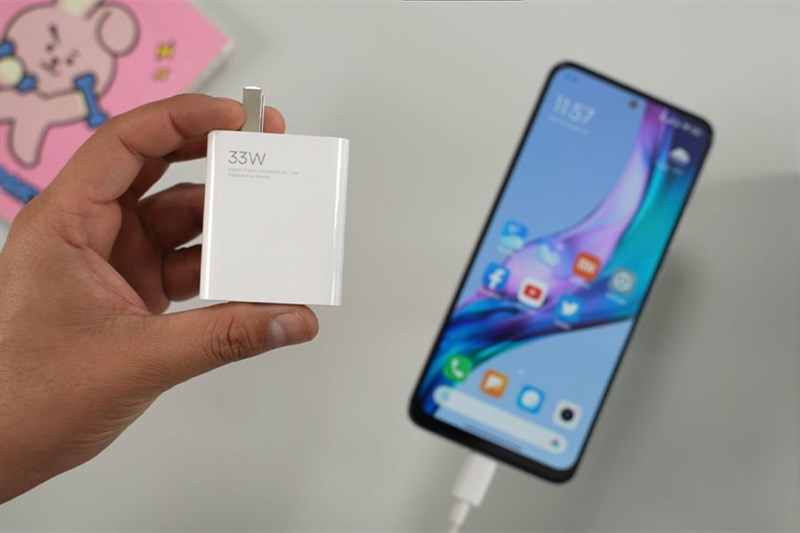 Đánh giá Redmi Note 12: Hiệu năng nổi bật, pin khá sử dụng 8 tiếng Đánh giá Redmi Note 12: Hiệu năng nổi bật, pin khá sử dụng 8 tiếng