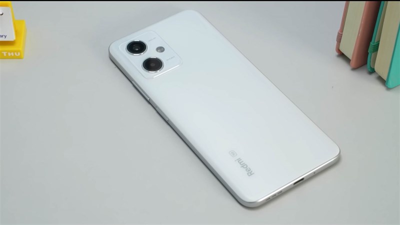 Đánh giá Redmi Note 12: Hiệu năng nổi bật, pin khá sử dụng 8 tiếng Đánh giá Redmi Note 12: Hiệu năng nổi bật, pin khá sử dụng 8 tiếng