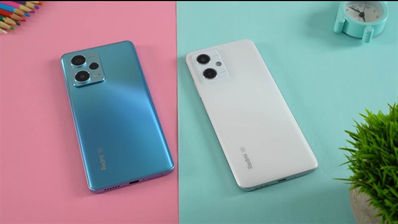 Đánh giá Redmi Note 12: Hiệu năng nổi bật, pin khá sử dụng 8 tiếng Đánh giá Redmi Note 12: Hiệu năng nổi bật, pin khá sử dụng 8 tiếng