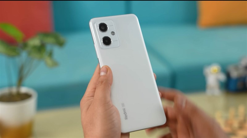 Đánh giá Redmi Note 12: Hiệu năng nổi bật, pin khá sử dụng 8 tiếng Đánh giá Redmi Note 12: Hiệu năng nổi bật, pin khá sử dụng 8 tiếng