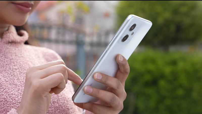 Đánh giá Redmi Note 12: Hiệu năng nổi bật, pin khá sử dụng 8 tiếng Đánh giá Redmi Note 12: Hiệu năng nổi bật, pin khá sử dụng 8 tiếng