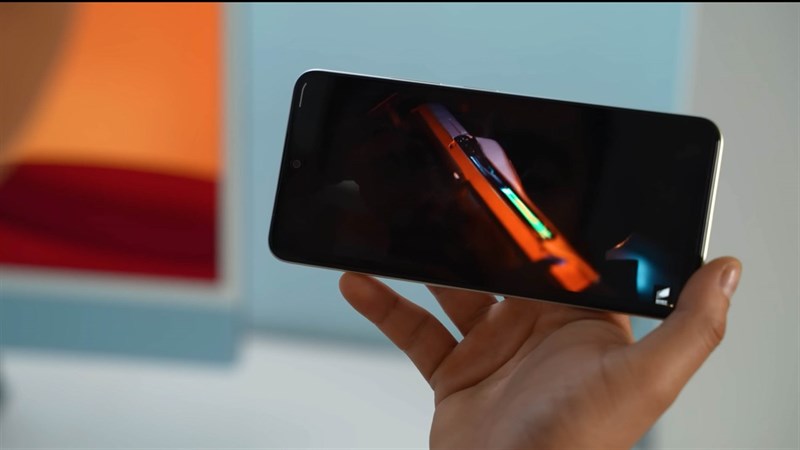 Đánh giá Redmi Note 12: Hiệu năng nổi bật, pin khá sử dụng 8 tiếng Đánh giá Redmi Note 12: Hiệu năng nổi bật, pin khá sử dụng 8 tiếng