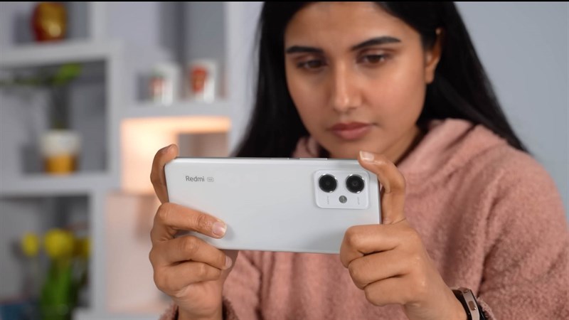 Đánh giá Redmi Note 12: Hiệu năng nổi bật, pin khá sử dụng 8 tiếng Đánh giá Redmi Note 12: Hiệu năng nổi bật, pin khá sử dụng 8 tiếng