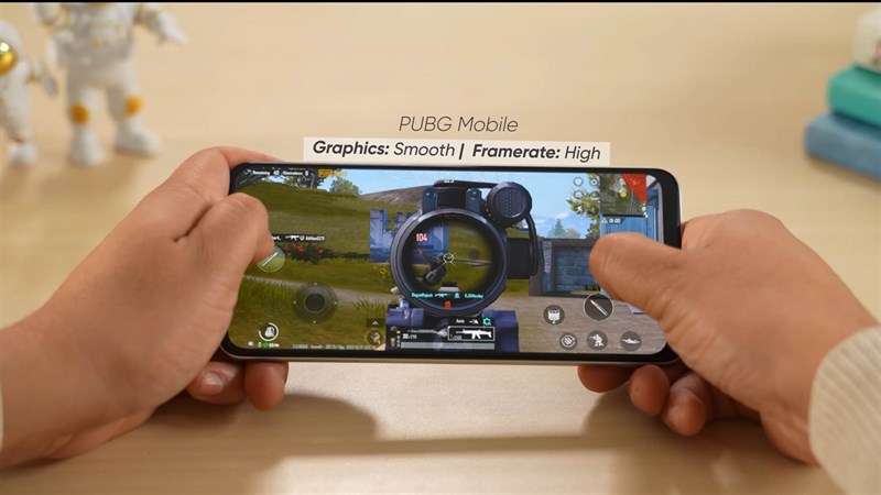 Đánh giá Redmi Note 12: Hiệu năng nổi bật, pin khá sử dụng 8 tiếng Đánh giá Redmi Note 12: Hiệu năng nổi bật, pin khá sử dụng 8 tiếng