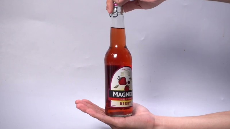 Đồ uống có cồn Magners Irish Berry tại Thptlequydontranyenyenbai.edu.vn