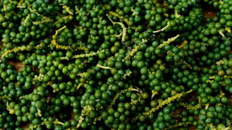 Giá tiêu thế giới