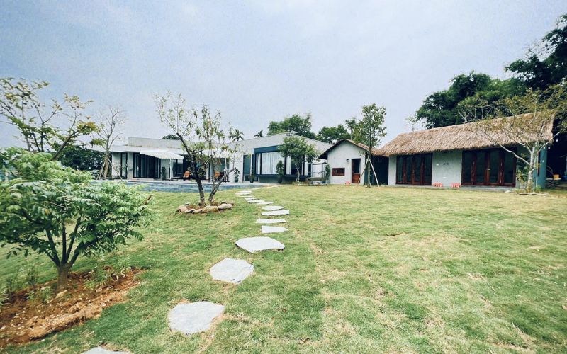 Homestay Nhà Mơ