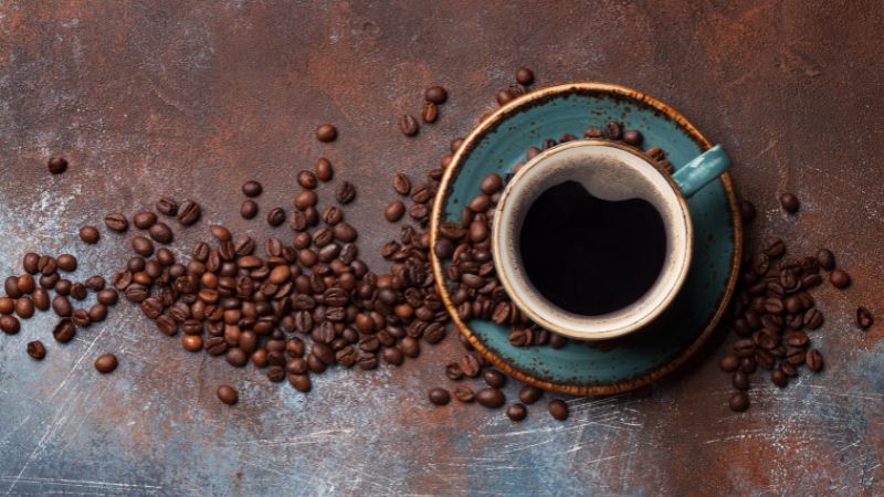 Giá cà phê Robusta giao dịch tại London Giá cà phê Robusta giao dịch tại London