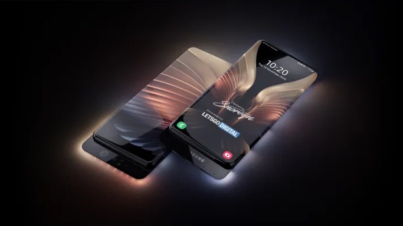 Ảnh minh họa Galaxy S25 Ảnh minh họa Galaxy S25