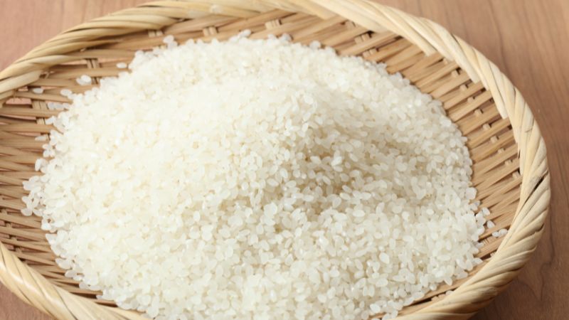 Giá gạo hôm nay 9/1