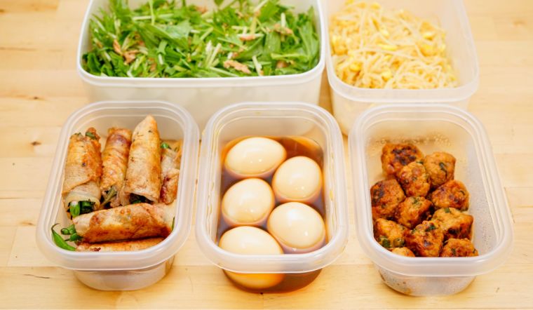 7 cách chọn hộp thực phẩm dùng trong tủ lạnh vừa bền vừa an toàn cho sức khỏe